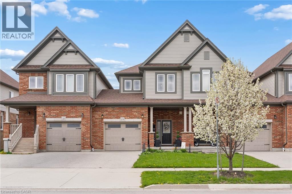 23 VALLEYBROOK Drive, Kitchener, Ontario, N2A0J9 — Photo 5