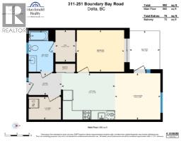 311 251 Boundary Bay Road, Delta, BC V4L0B6 Photo 30