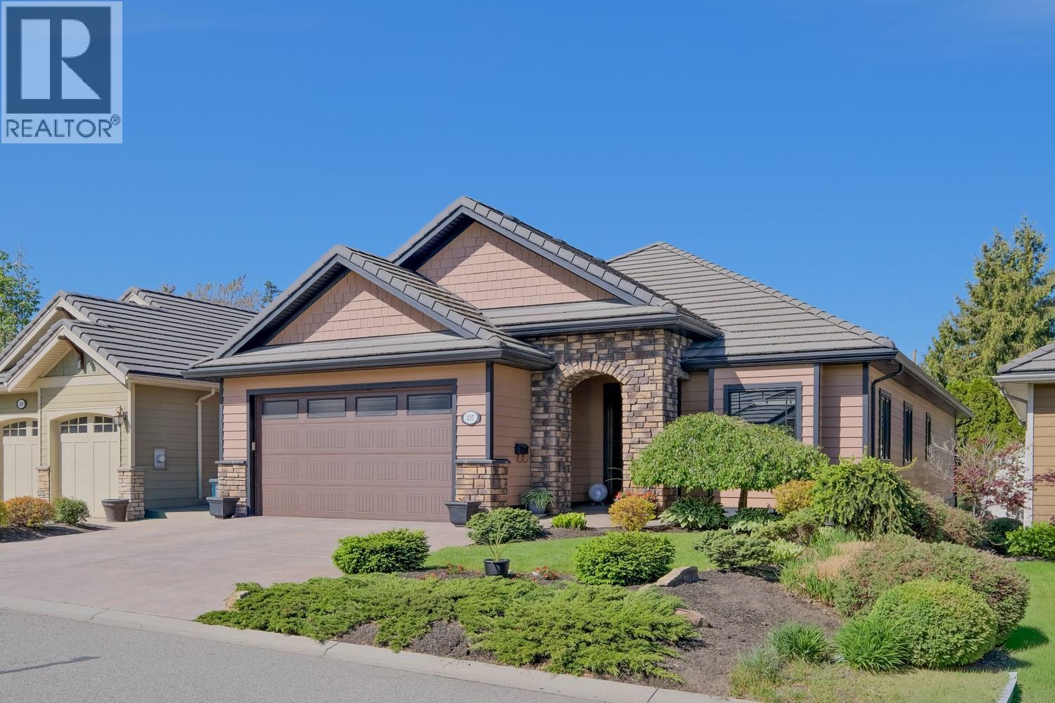 #137 4450 Gordon Drive - 1