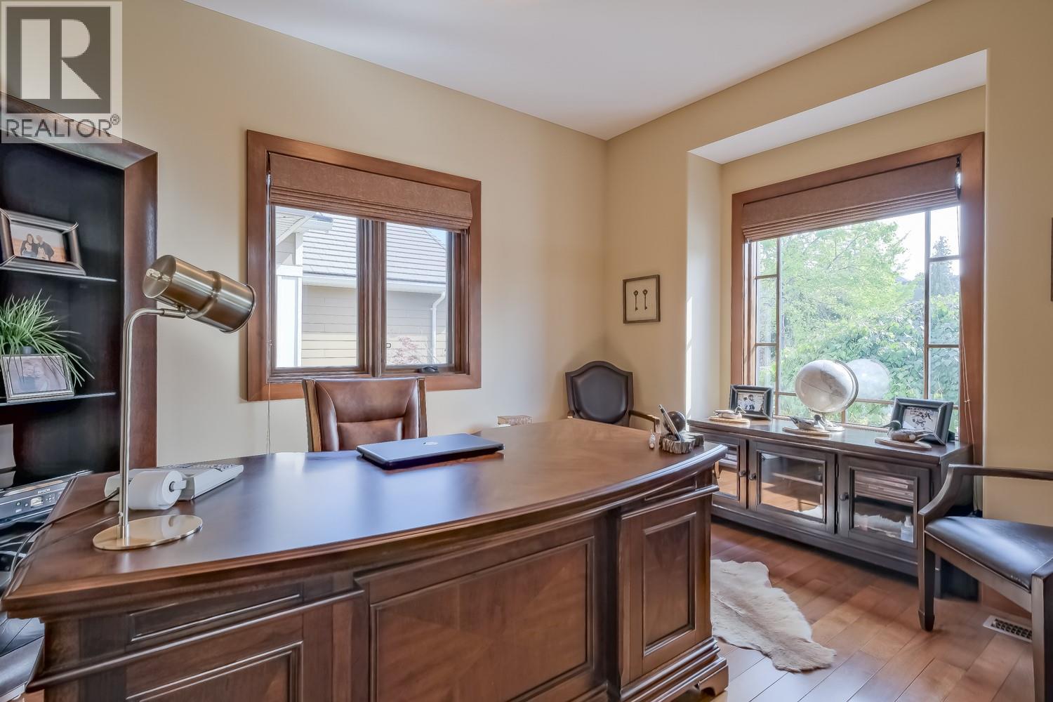 #137 4450 Gordon Drive - 4