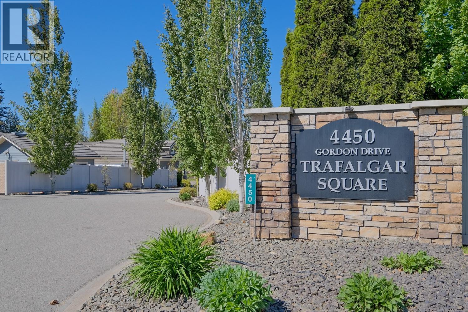 4450 Gordon Drive Unit# 137, Kelowna