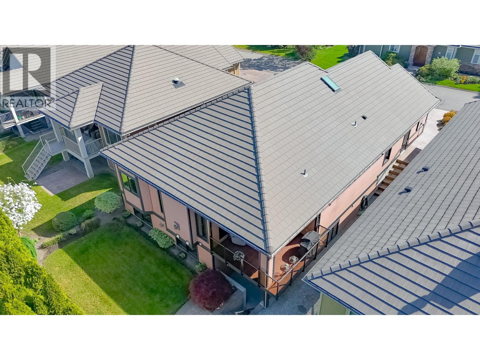#137 4450 Gordon Drive - 45