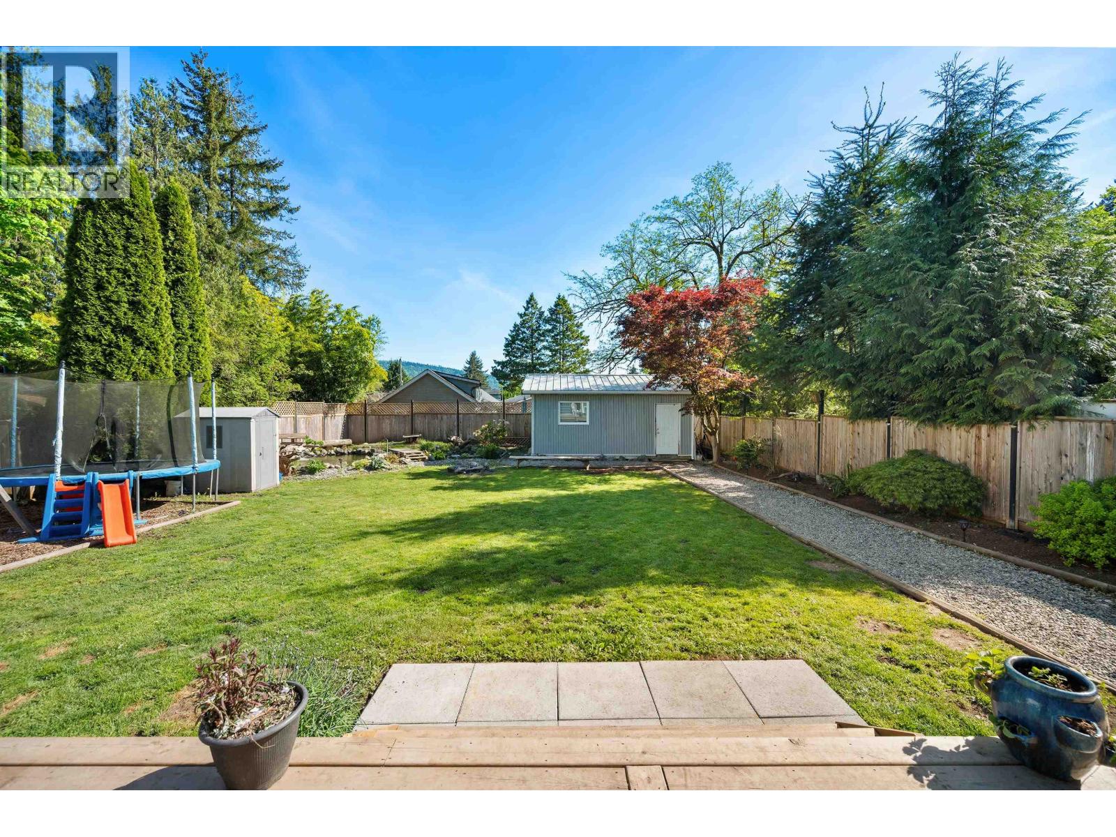 24898 122 AVENUE, Maple Ridge