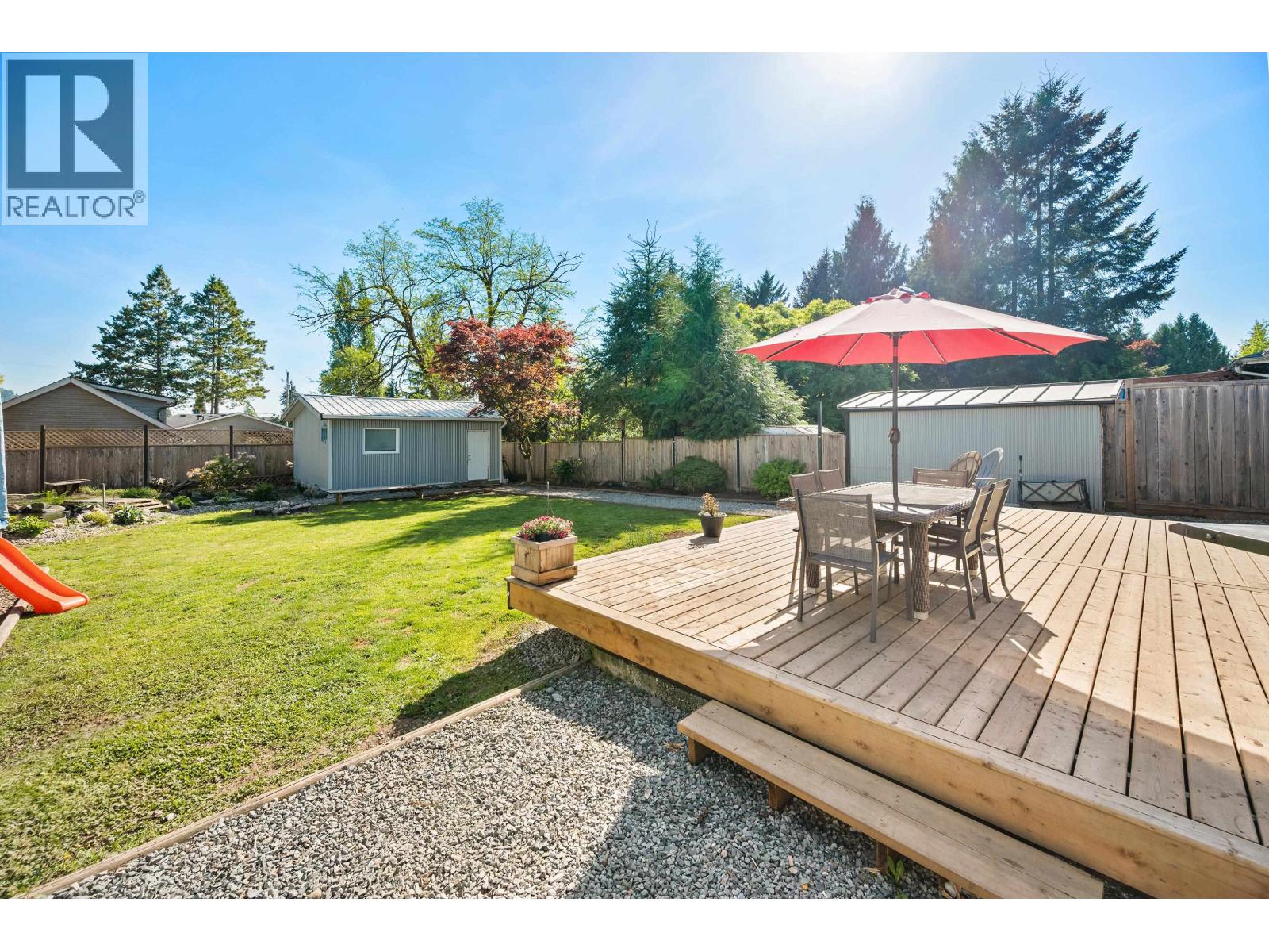 24898 122 AVENUE, Maple Ridge
