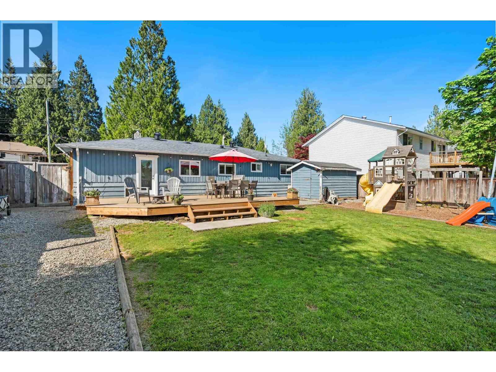 24898 122 AVENUE, Maple Ridge