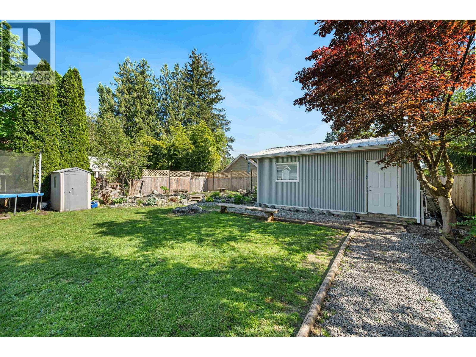 24898 122 AVENUE, Maple Ridge