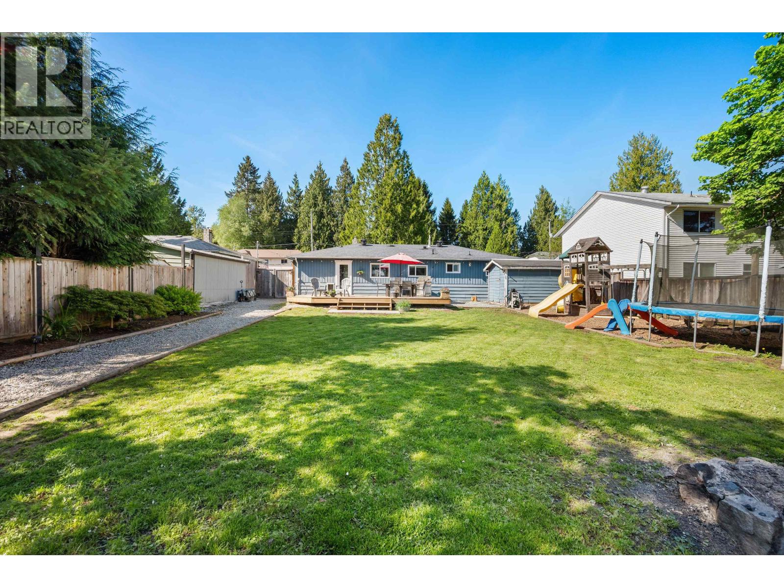 24898 122 AVENUE, Maple Ridge