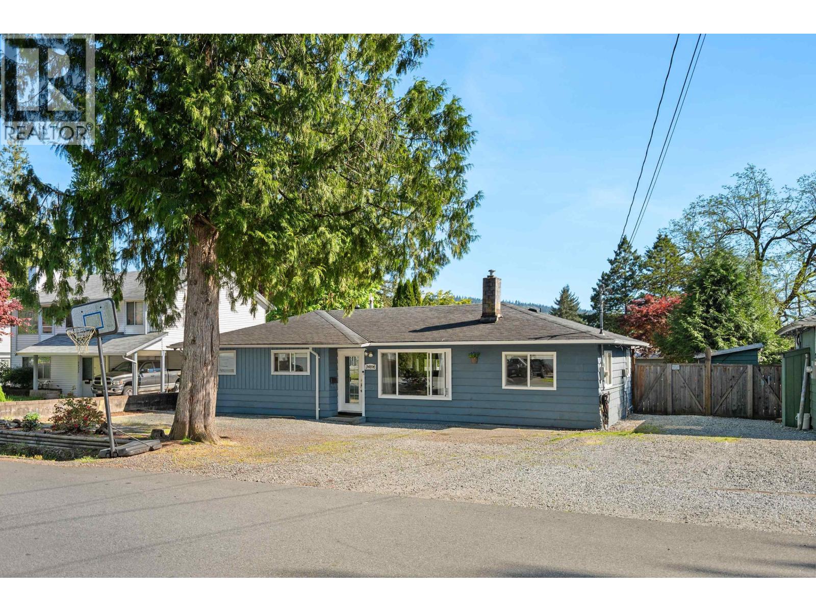 24898 122 AVENUE, Maple Ridge