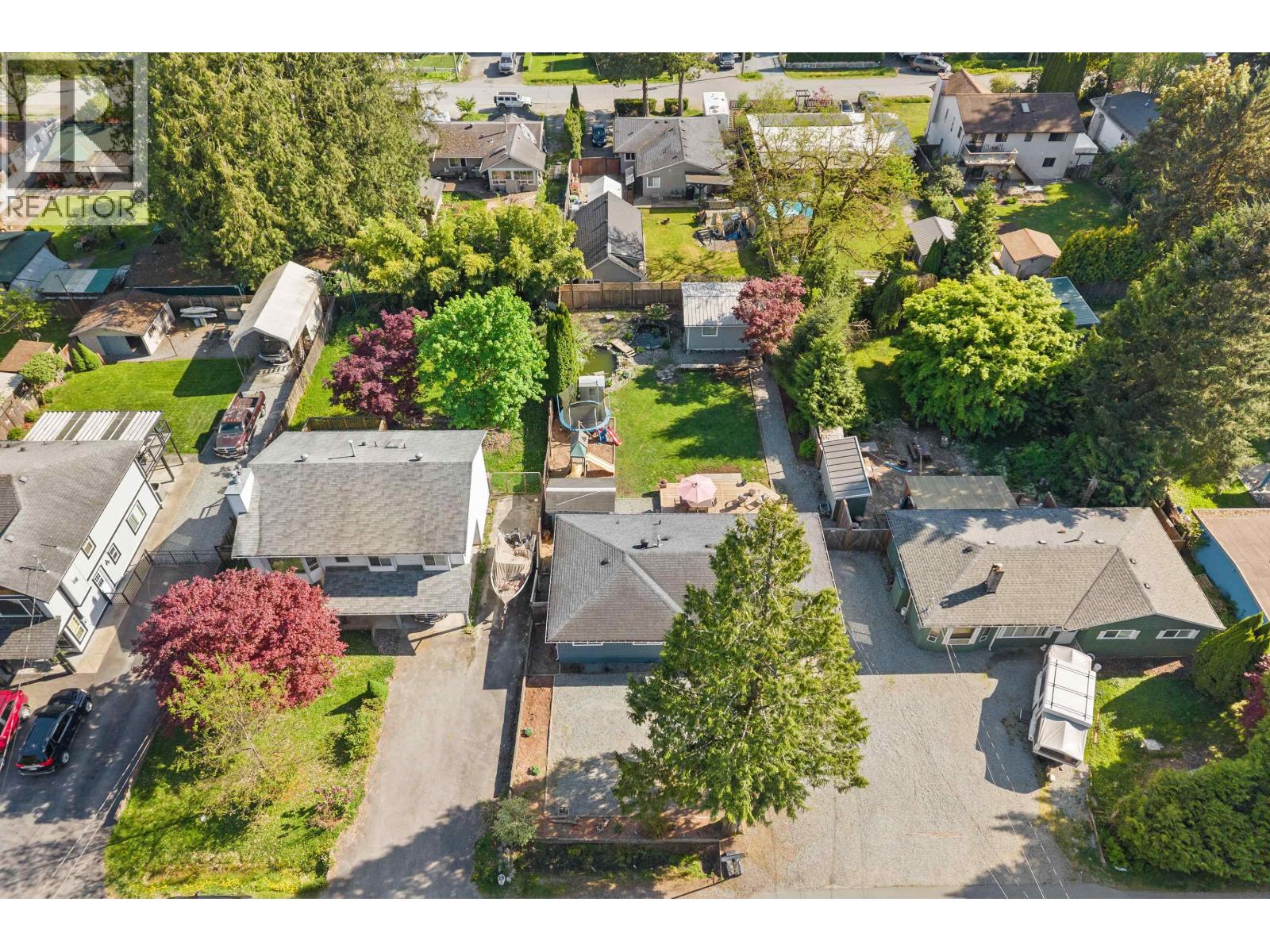 24898 122 AVENUE, Maple Ridge