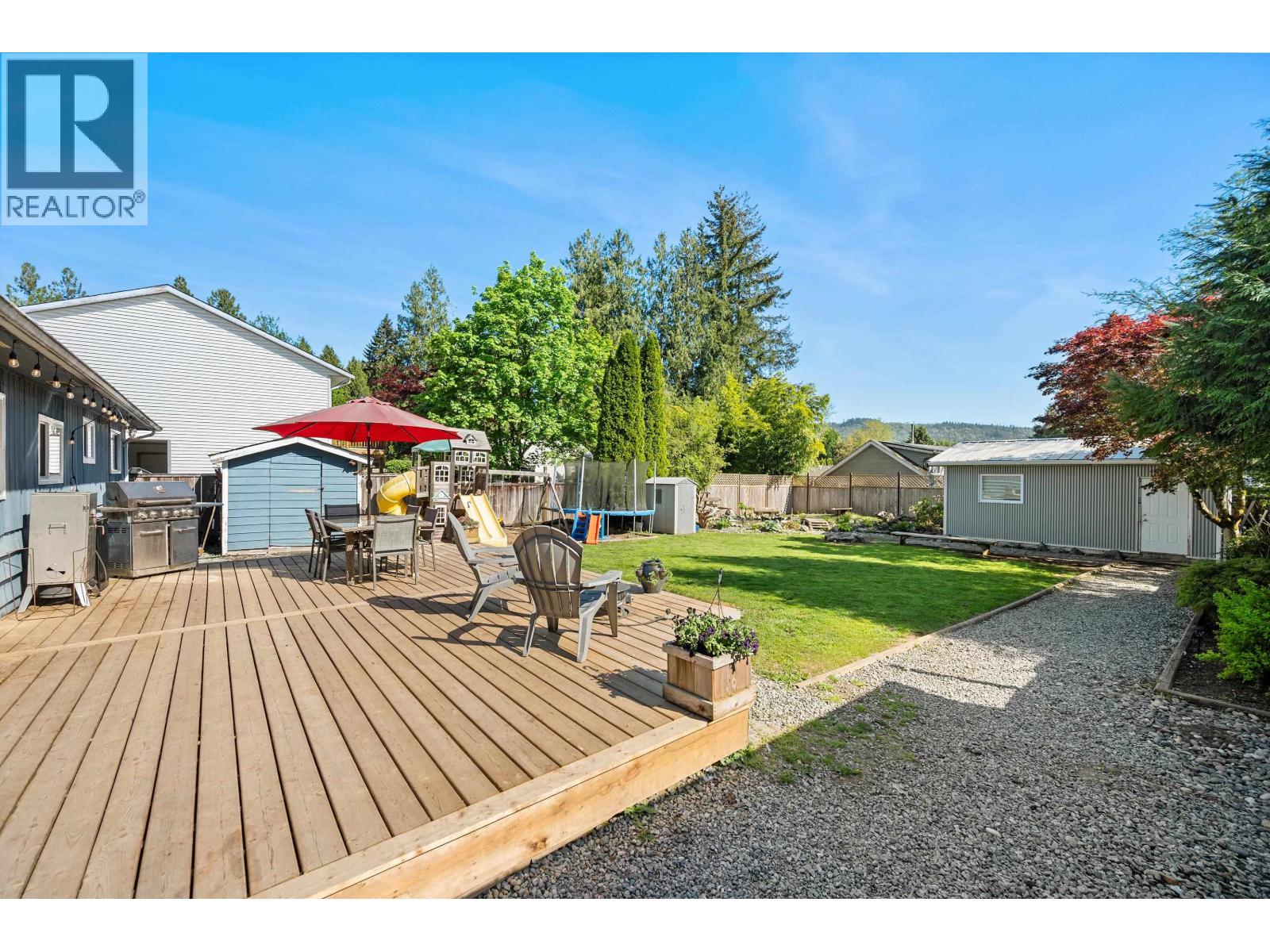 24898 122 AVENUE, Maple Ridge