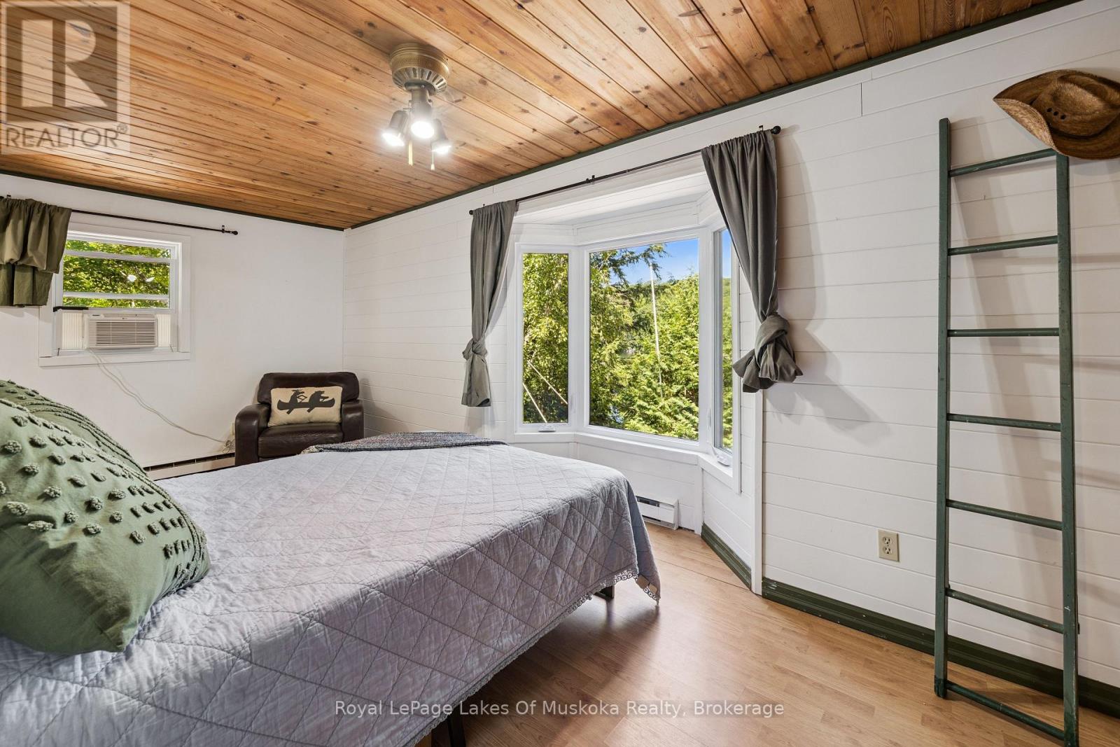 1345 SINCLAIR TRAIL KAWAGAMA LAKE TRAIL - 23