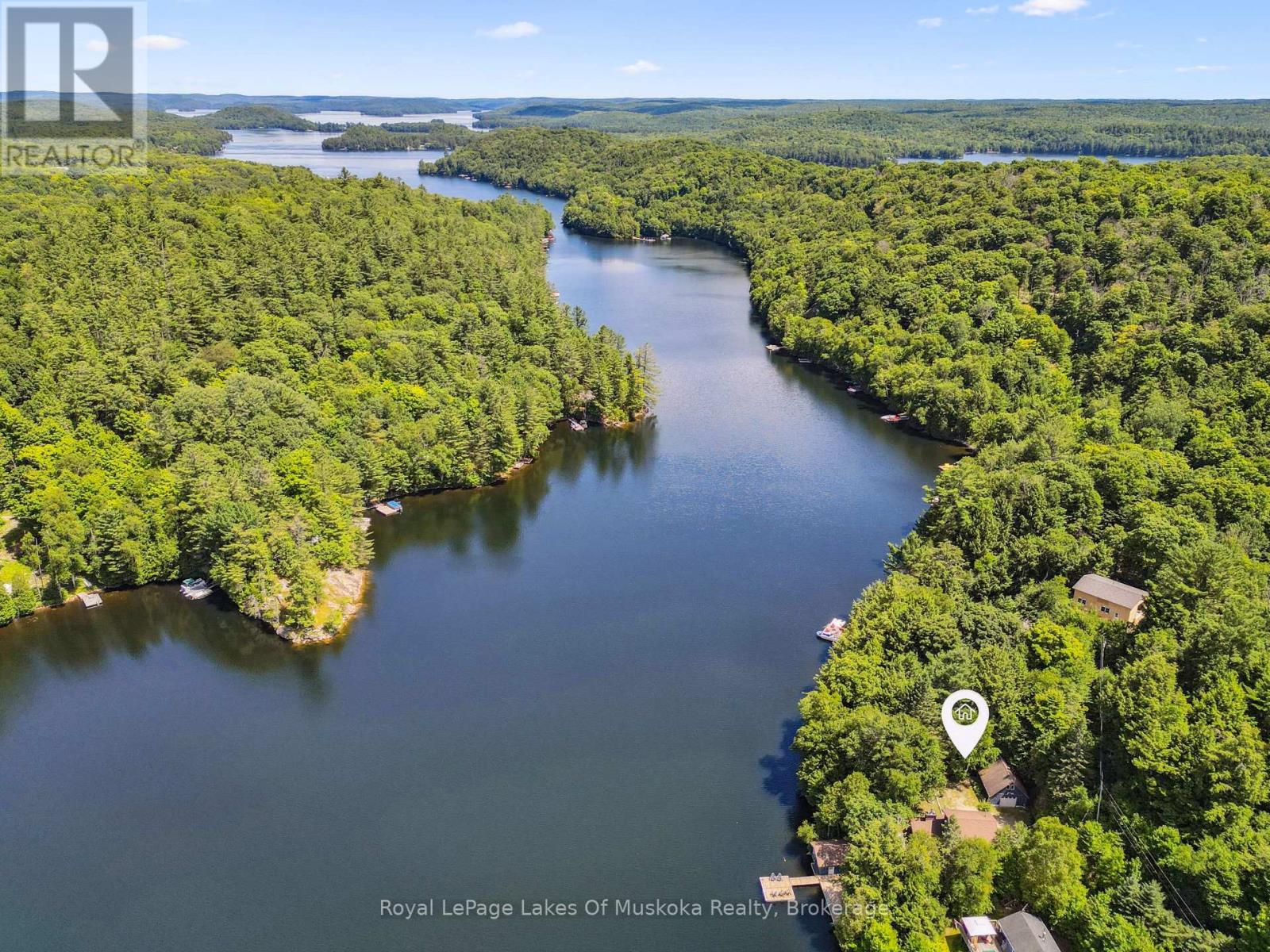 1345 SINCLAIR TRAIL KAWAGAMA LAKE TRAIL - 31