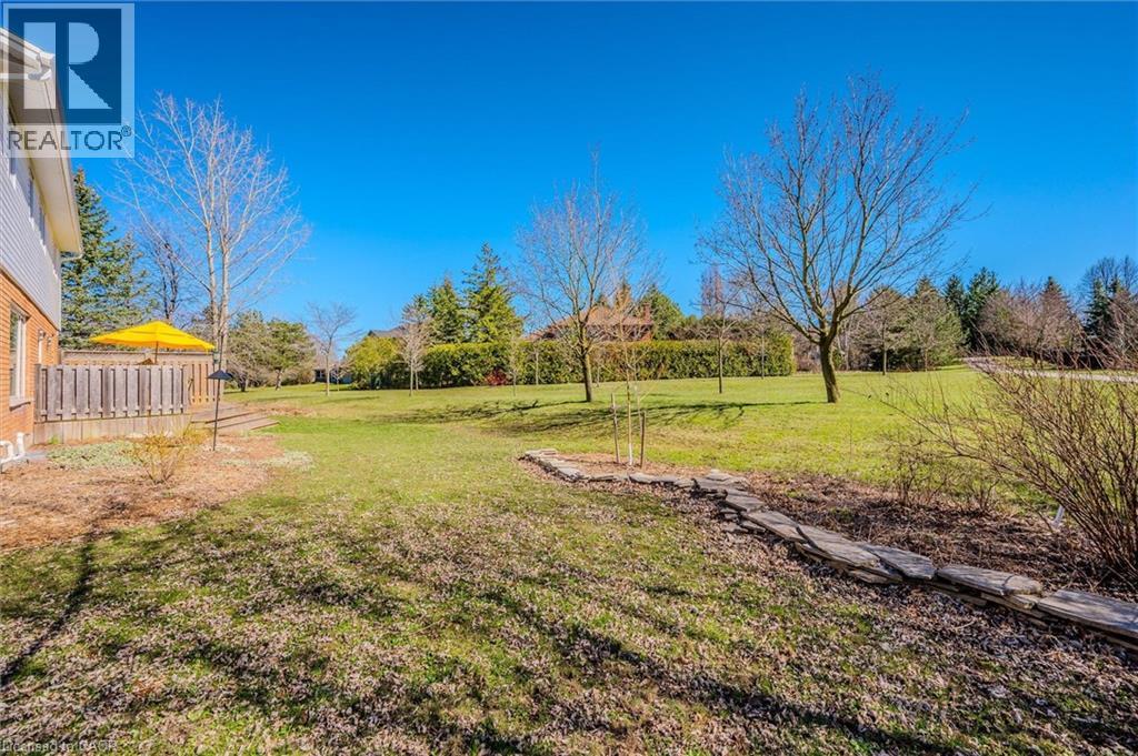 364 ASH TREE Place, Waterloo, Ontario, N2T1R7 — Photo 42