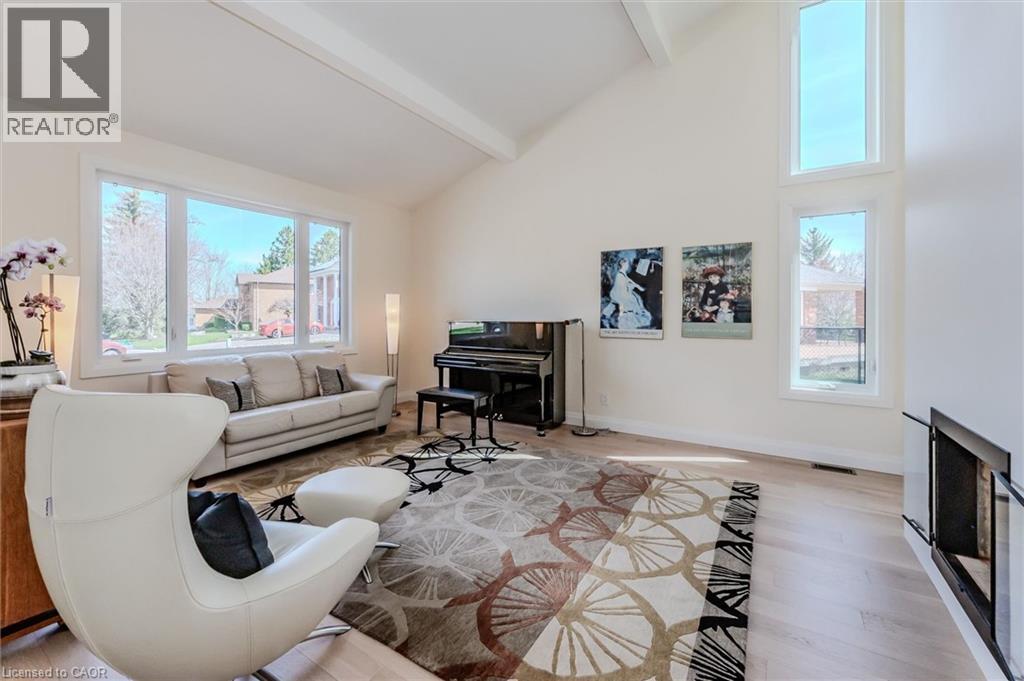 364 ASH TREE Place, Waterloo, Ontario, N2T1R7 — Photo 5