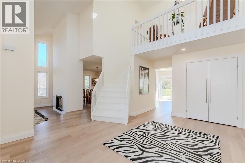 364 ASH TREE Place, Waterloo, Ontario, N2T1R7 — Photo 4