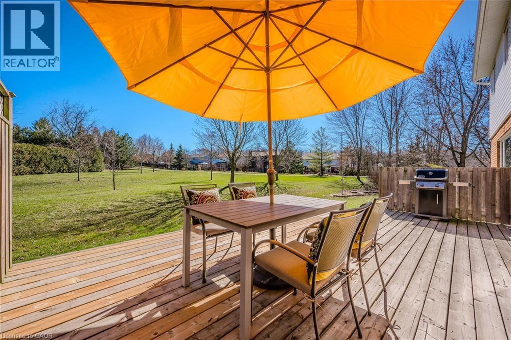 364 ASH TREE Place, Waterloo, Ontario, N2T1R7 — Photo 40