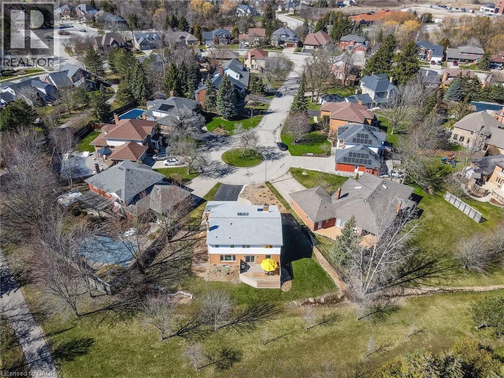 364 ASH TREE Place, Waterloo, Ontario, N2T1R7 — Photo 46