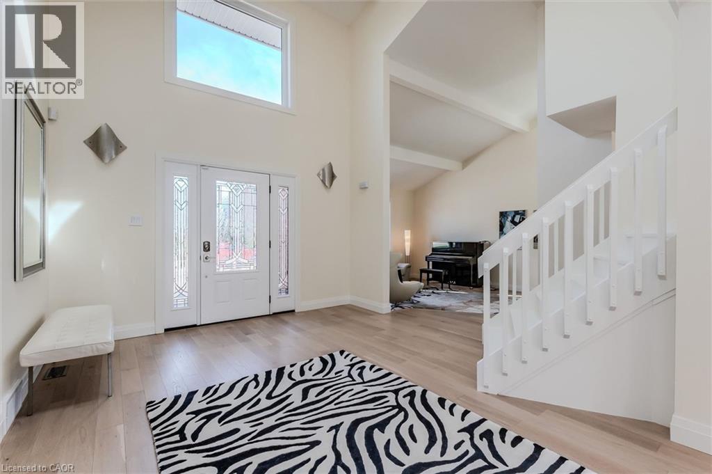 364 ASH TREE Place, Waterloo, Ontario, N2T1R7 — Photo 3