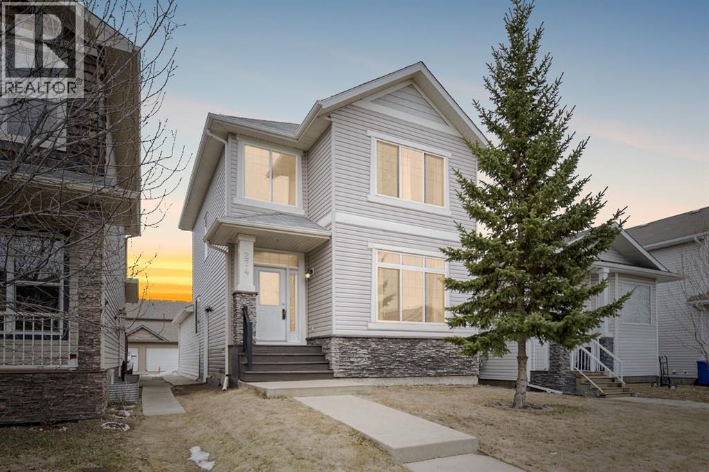 274 Thrush Street, Fort McMurray