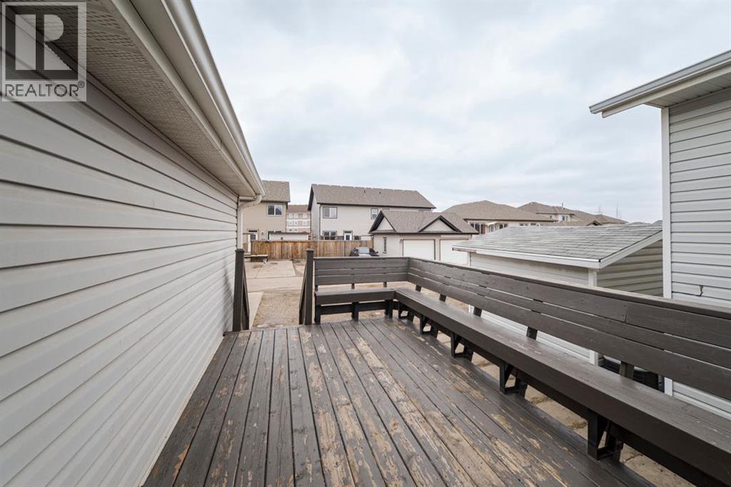 274 Thrush Street, Fort McMurray