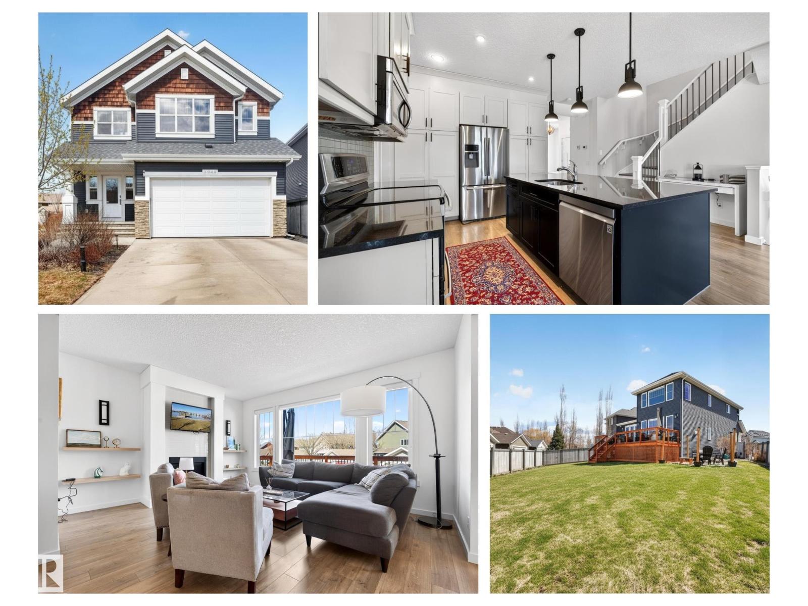 8048 18 AV SW, Edmonton