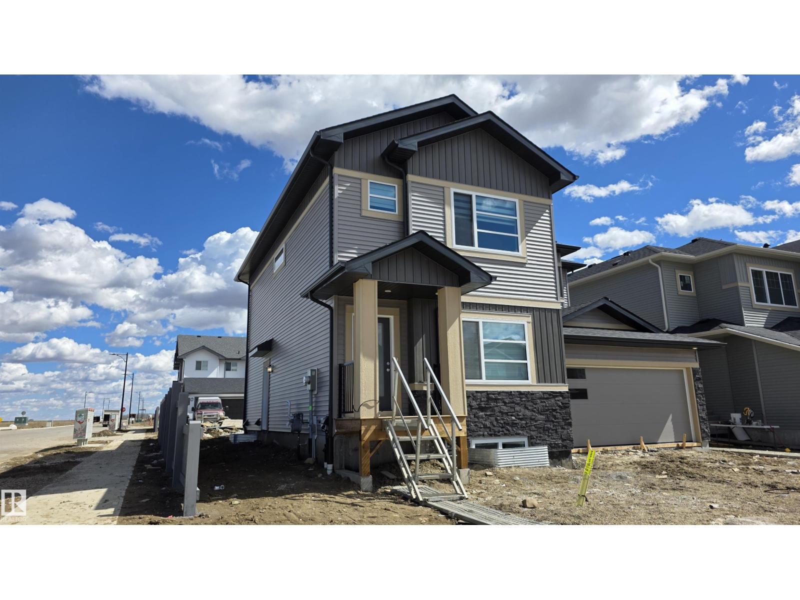 301 BRAE WY - 1