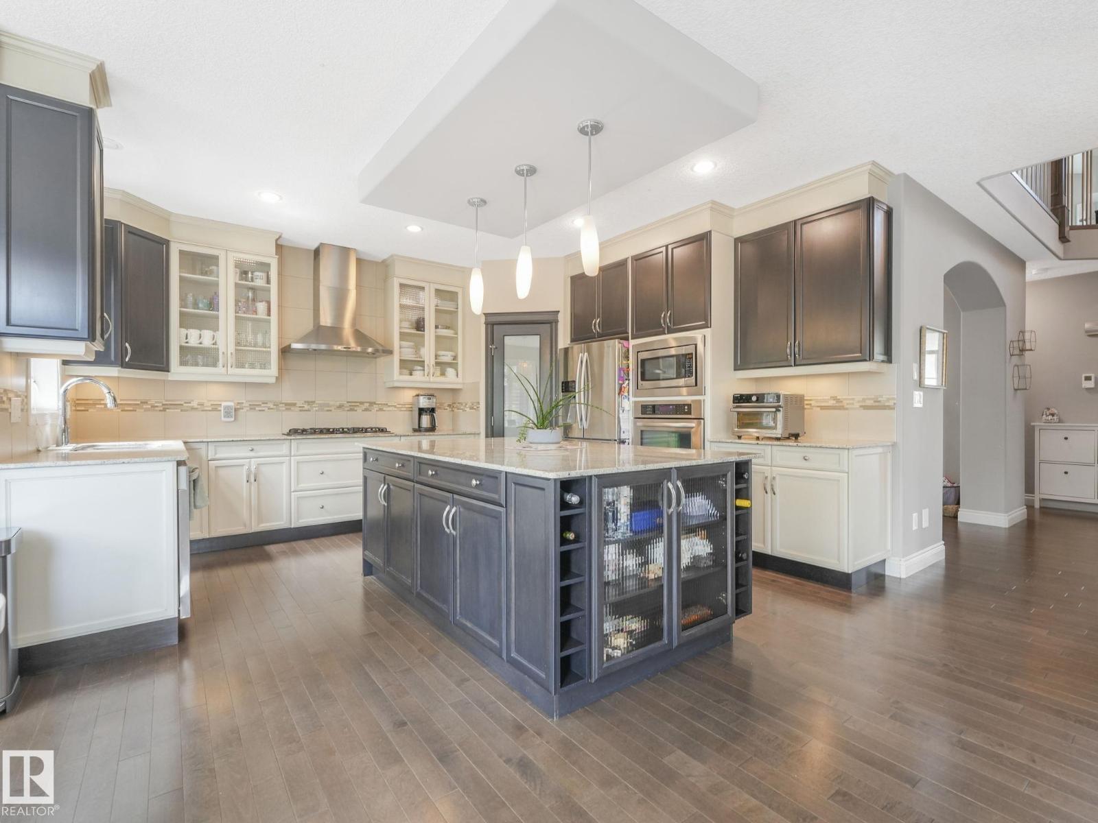 932 Summerside LI SW - 6