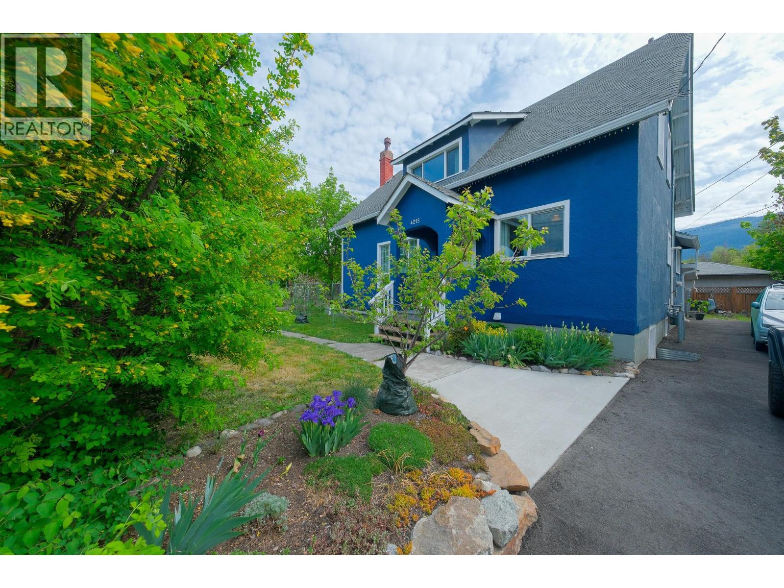 4215 20th Street, Vernon