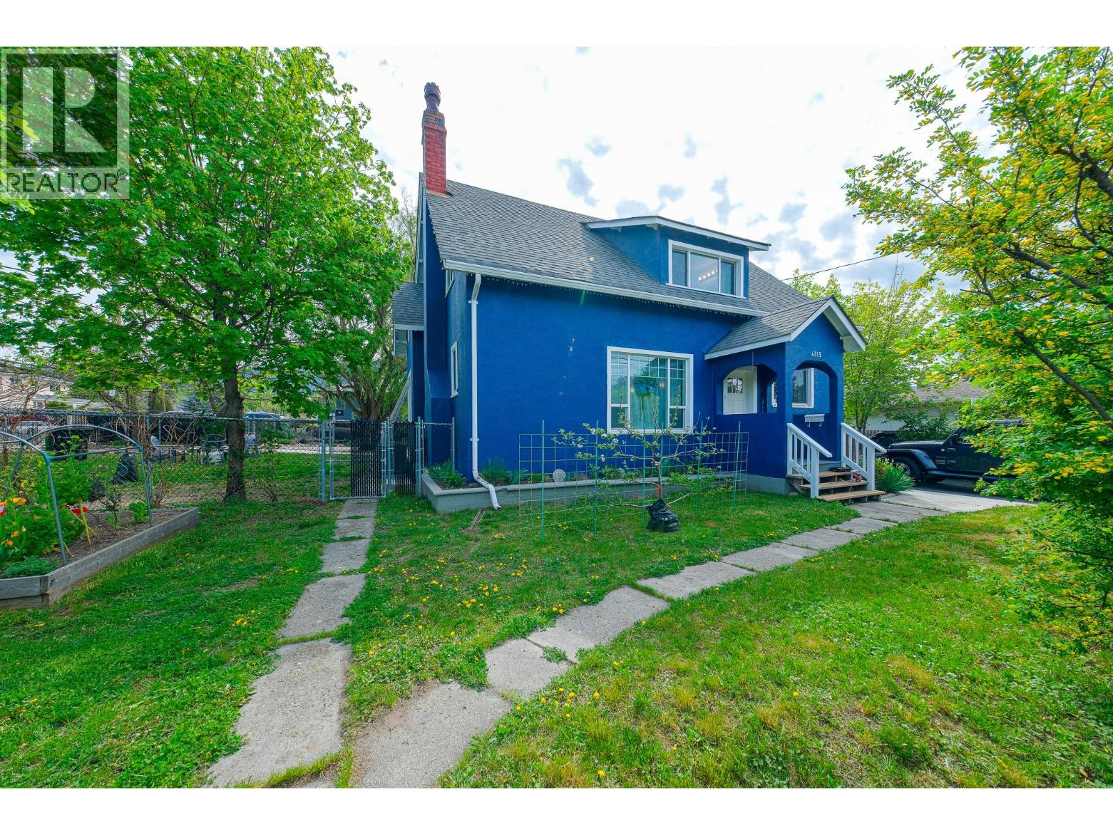 4215 20th Street, Vernon