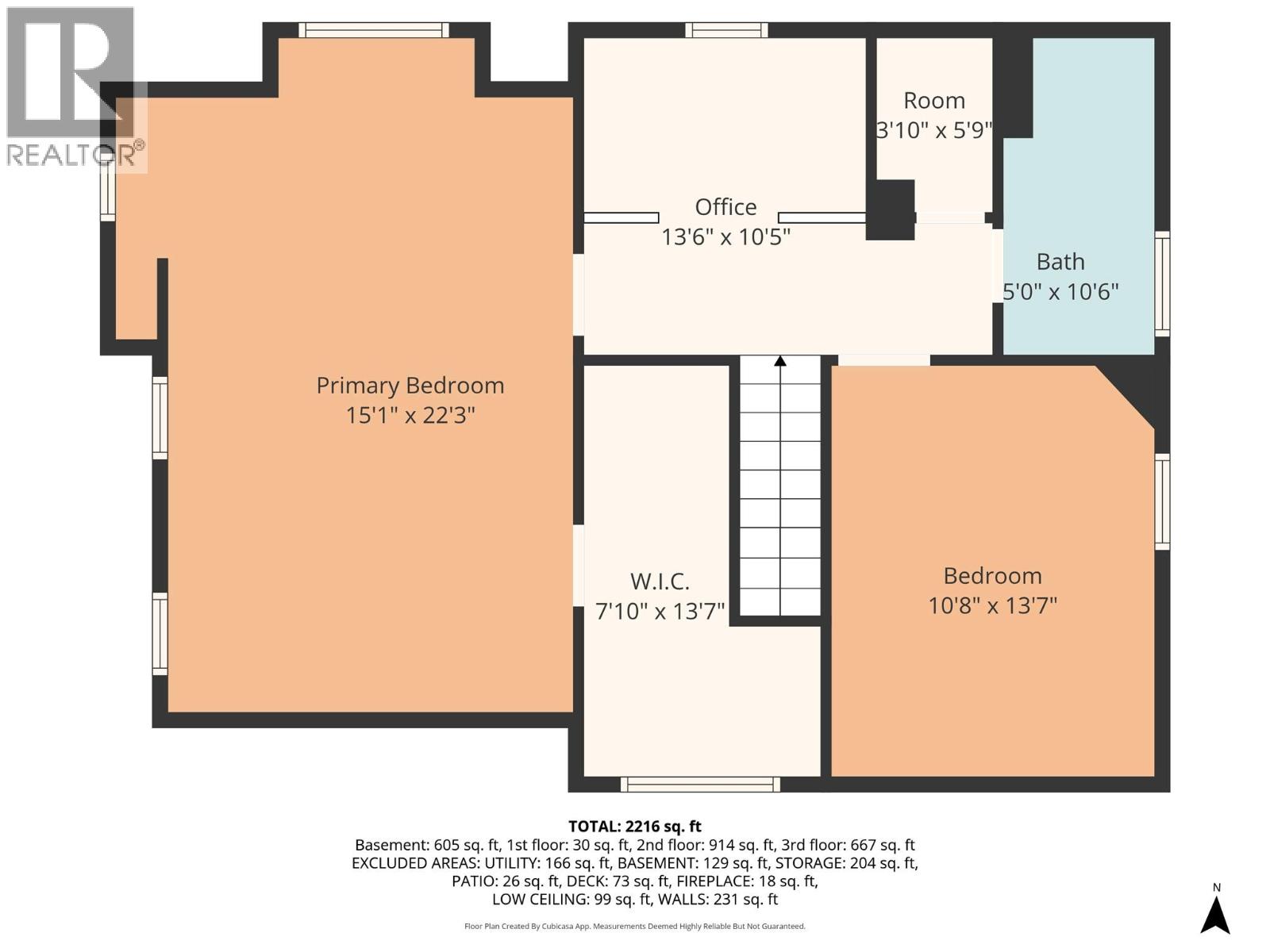 4215 20th Street, Vernon