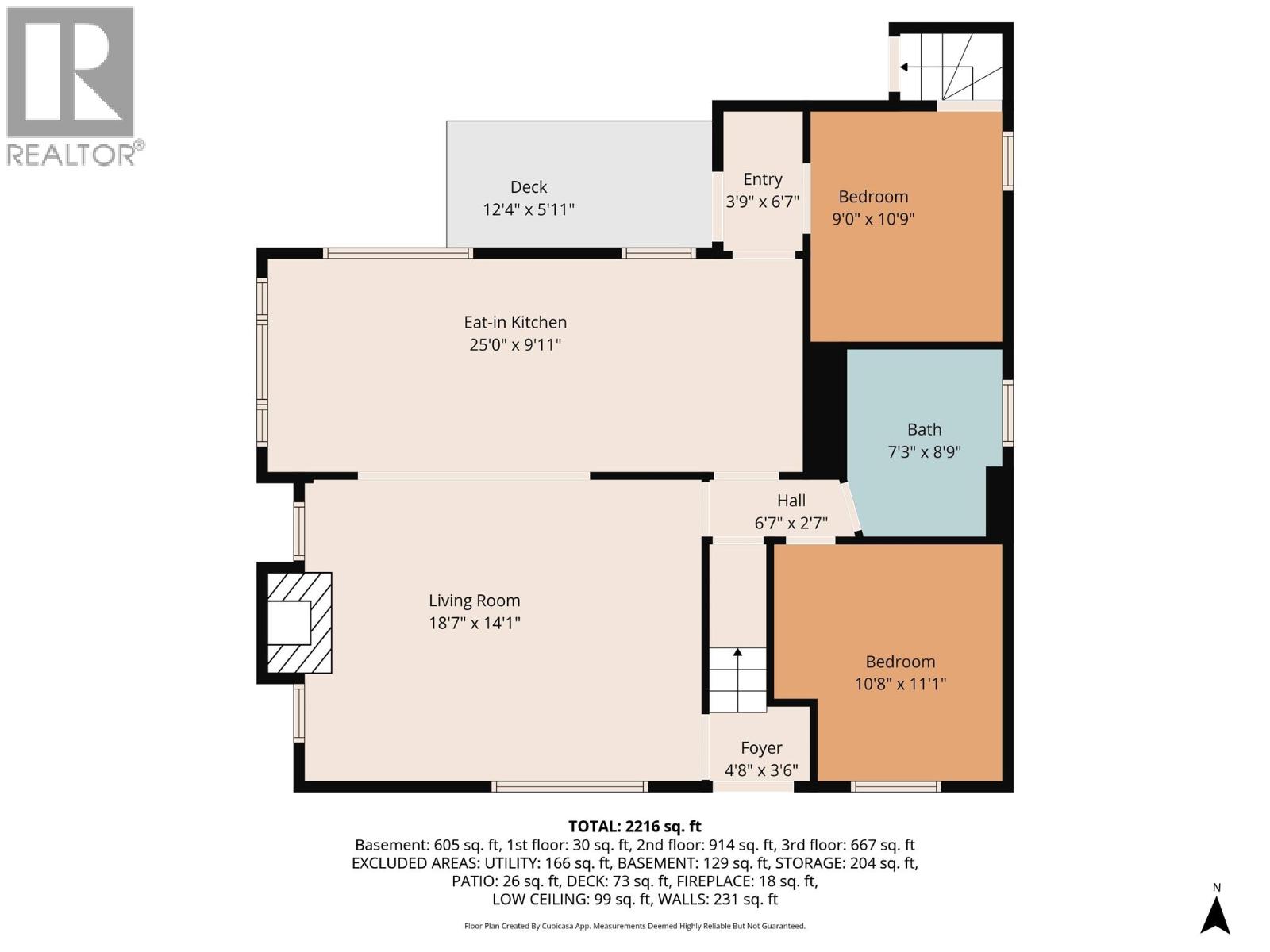 4215 20th Street, Vernon
