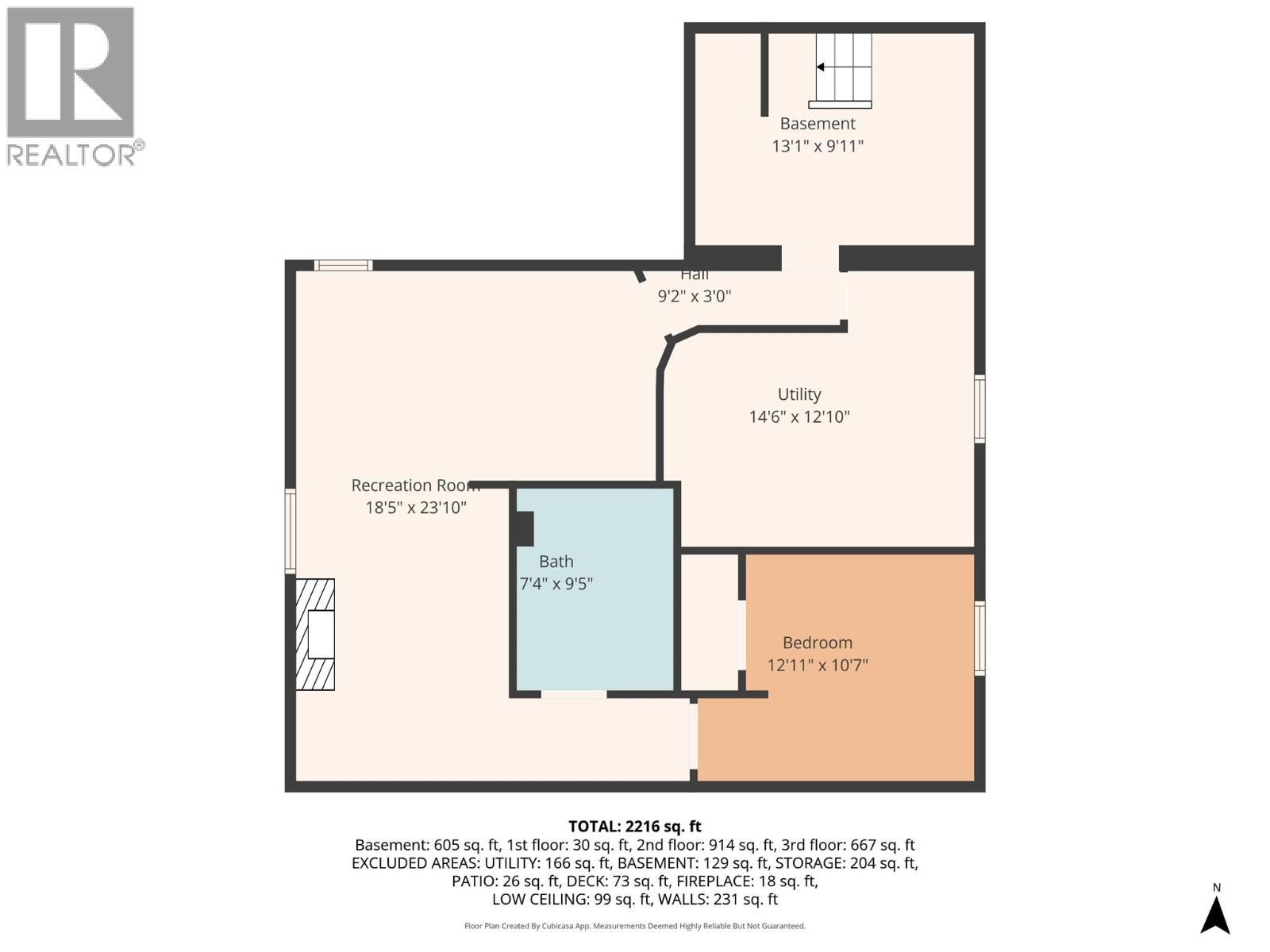 4215 20th Street, Vernon