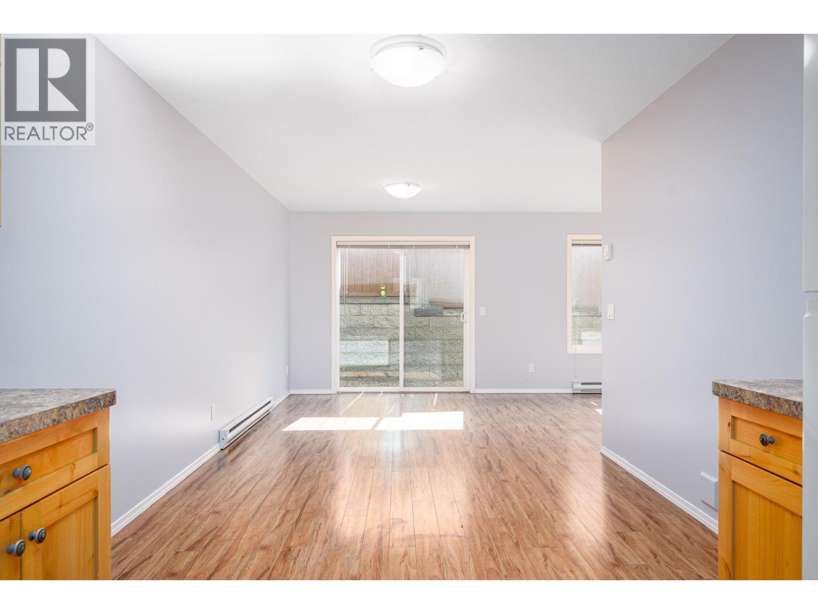 1-4 780 20 Street Northeast, Salmon Arm