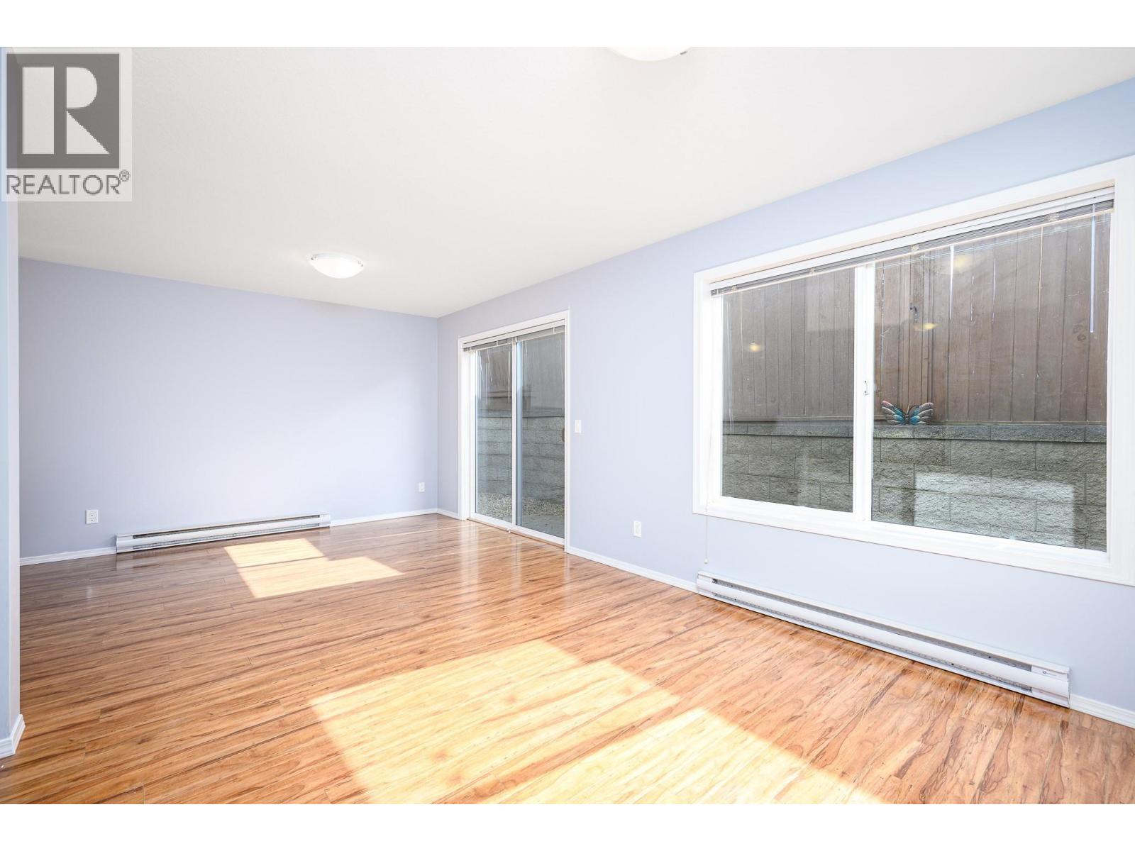 1-4 780 20 Street Northeast, Salmon Arm