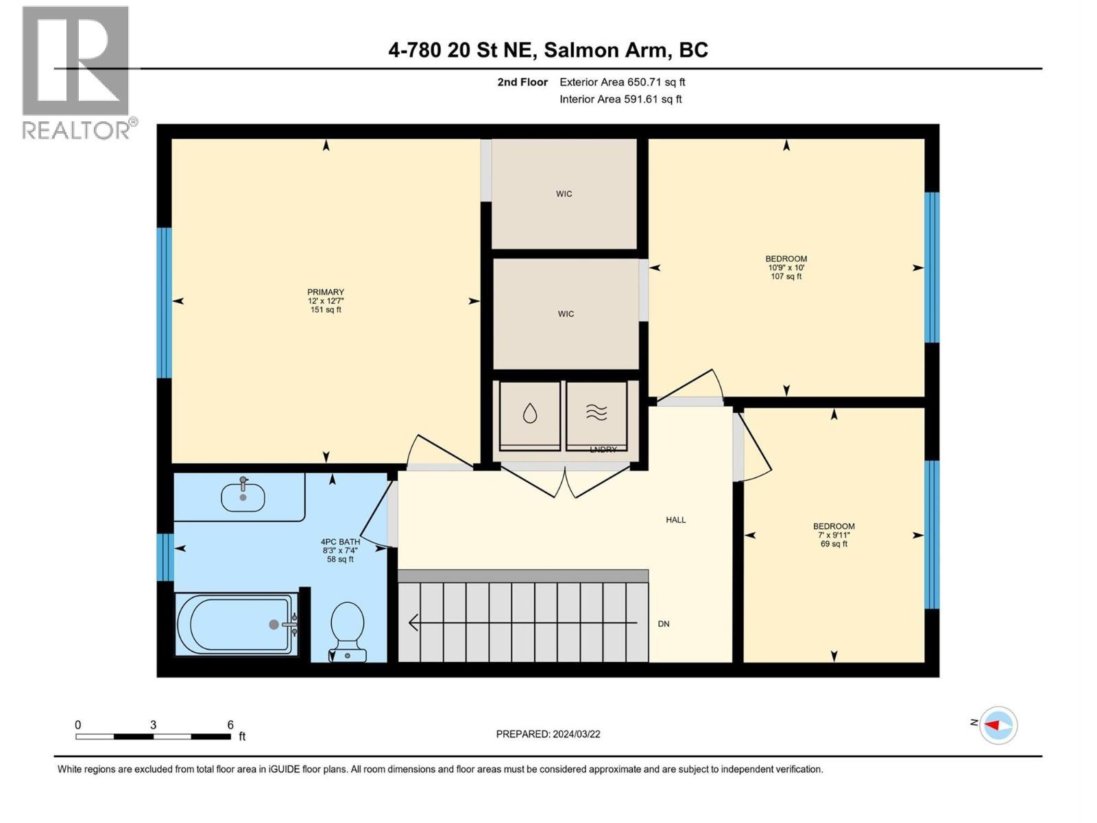 #1-4 780 20 Street NE - 32