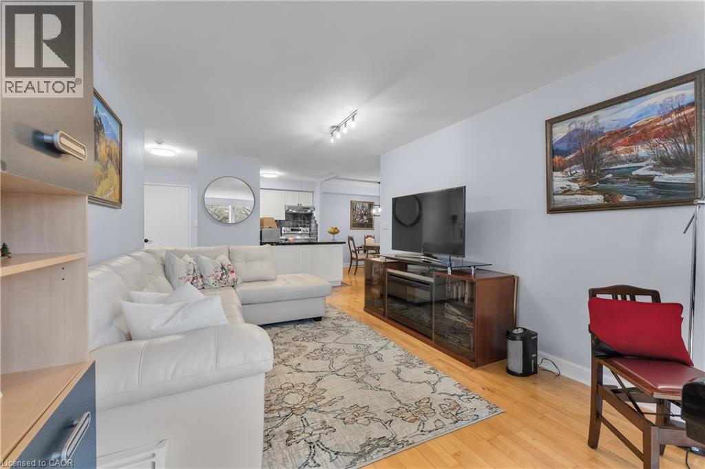 2267 LAKE SHORE Boulevard W Unit# 214, Toronto, Ontario, M8V3X2 — Photo 11