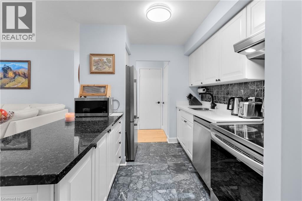 2267 LAKE SHORE Boulevard W Unit# 214, Toronto, Ontario, M8V3X2 — Photo 15