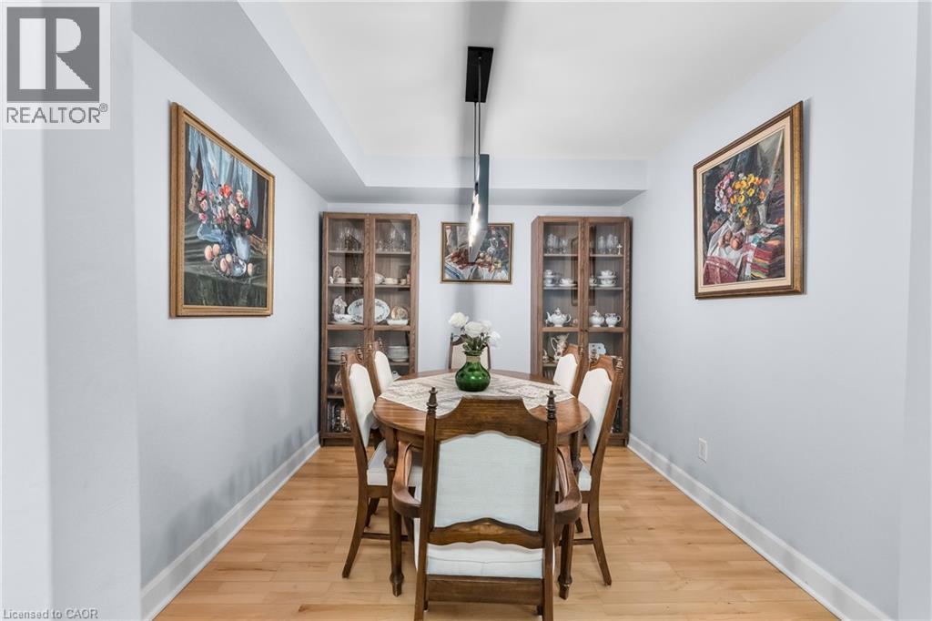 2267 LAKE SHORE Boulevard W Unit# 214, Toronto, Ontario, M8V3X2 — Photo 19