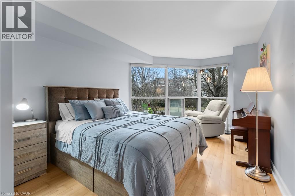 2267 LAKE SHORE Boulevard W Unit# 214, Toronto, Ontario, M8V3X2 — Photo 22