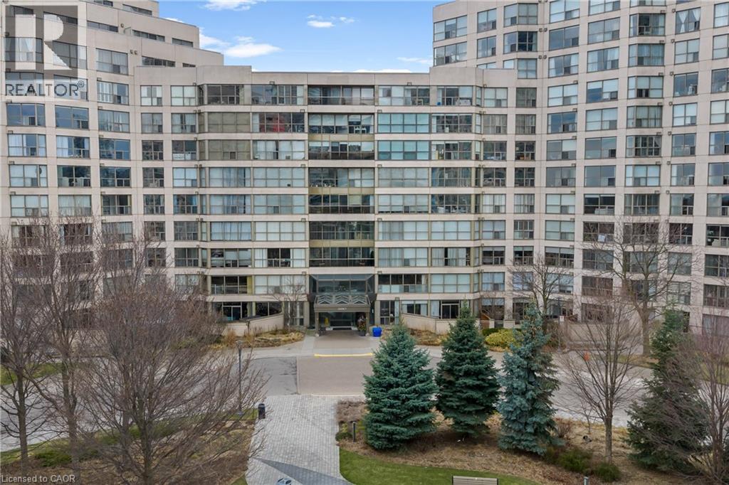 2267 LAKE SHORE Boulevard W Unit# 214, Toronto, Ontario, M8V3X2 — Photo 25