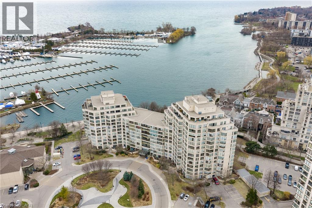 #214 2267 LAKE SHORE Boulevard W - 26