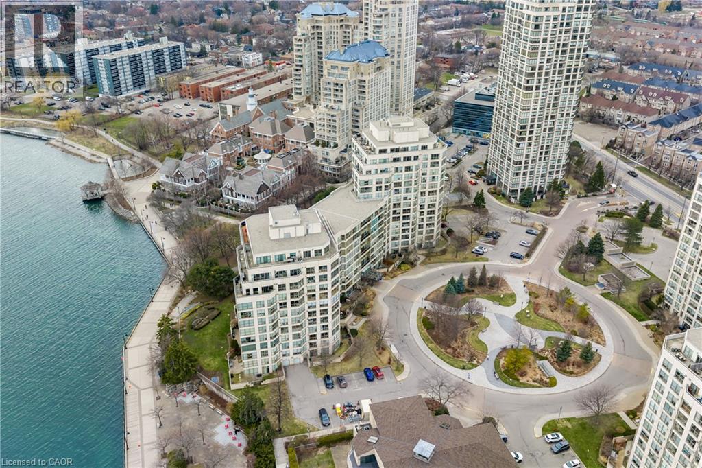 2267 LAKE SHORE Boulevard W Unit# 214, Toronto, Ontario, M8V3X2 — Photo 27