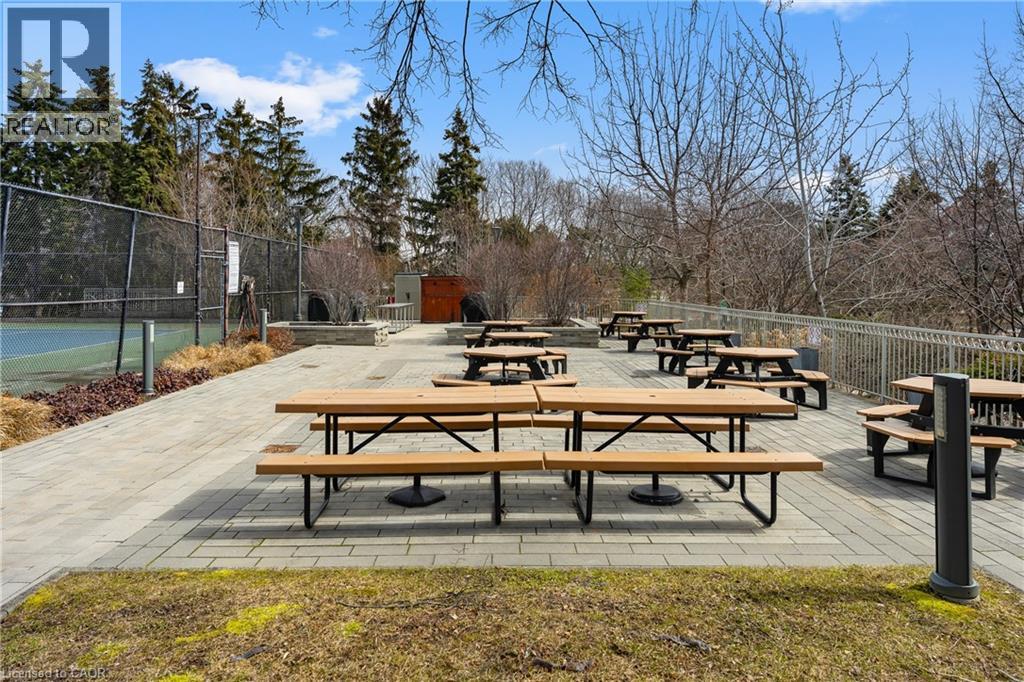 2267 LAKE SHORE Boulevard W Unit# 214, Toronto, Ontario, M8V3X2 — Photo 33