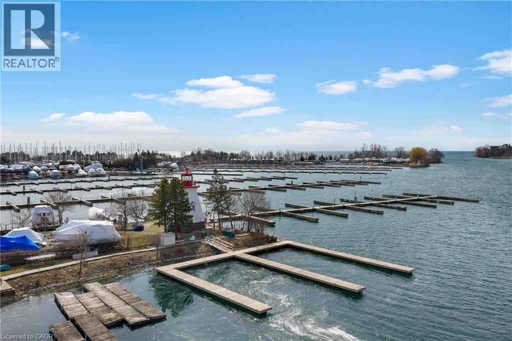 2267 LAKE SHORE Boulevard W Unit# 214, Toronto, Ontario, M8V3X2 — Photo 36