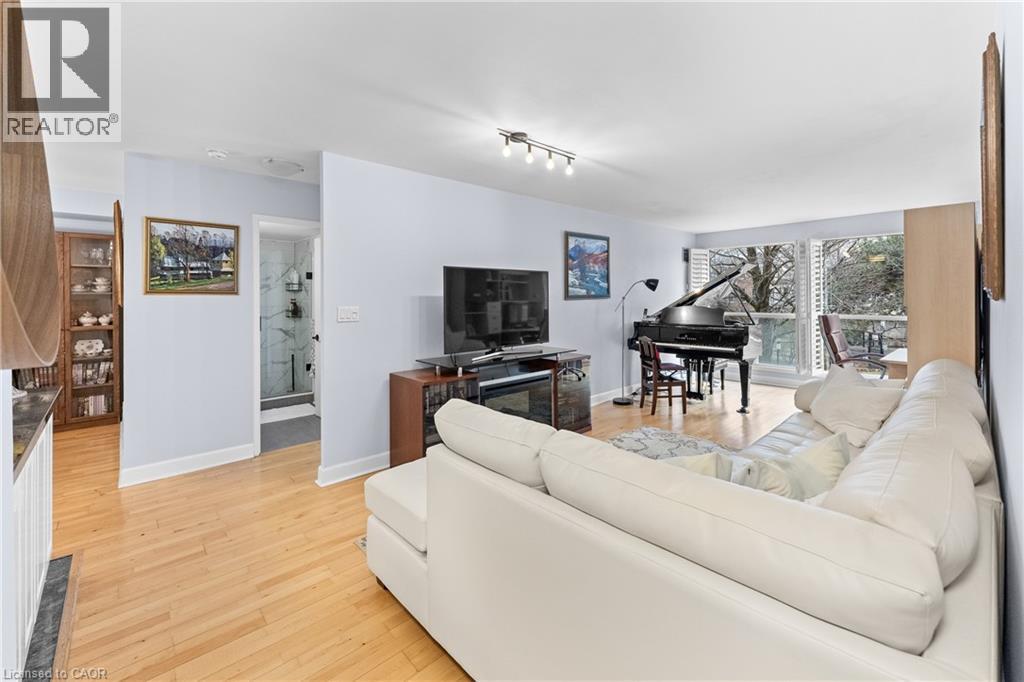 2267 LAKE SHORE Boulevard W Unit# 214, Toronto, Ontario, M8V3X2 — Photo 7