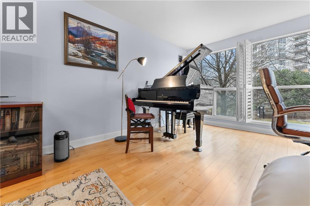 #214 2267 LAKE SHORE Boulevard W - 8