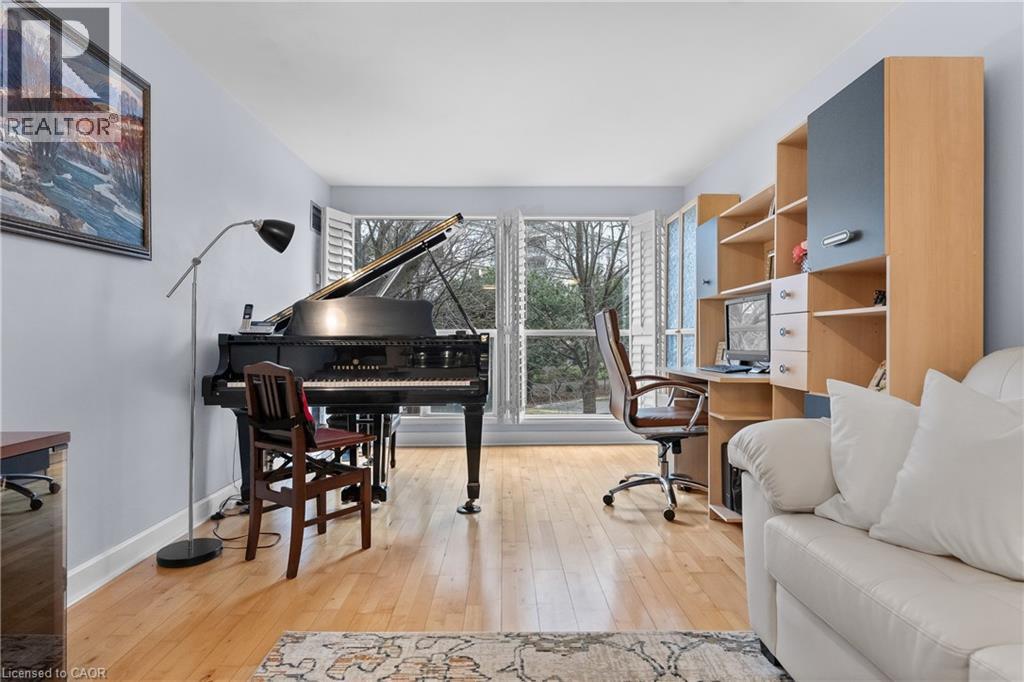 #214 2267 LAKE SHORE Boulevard W - 9