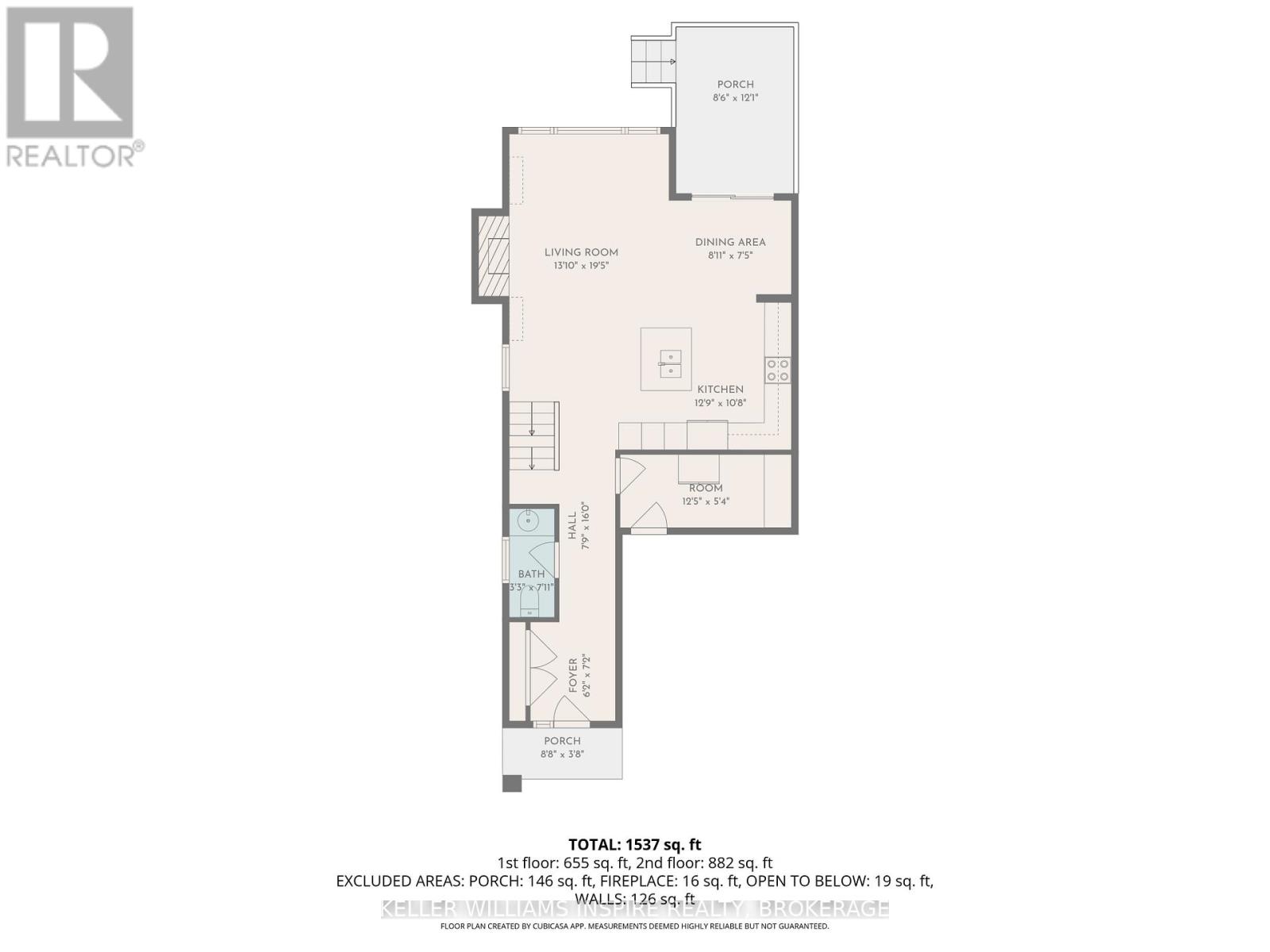 548 SAVANNAH COURT - 50