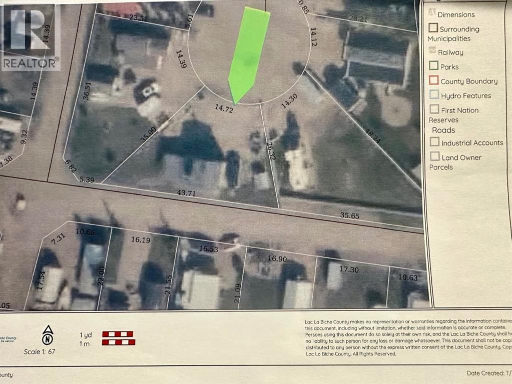 65275 114A Rang, Rural Lac La Biche County