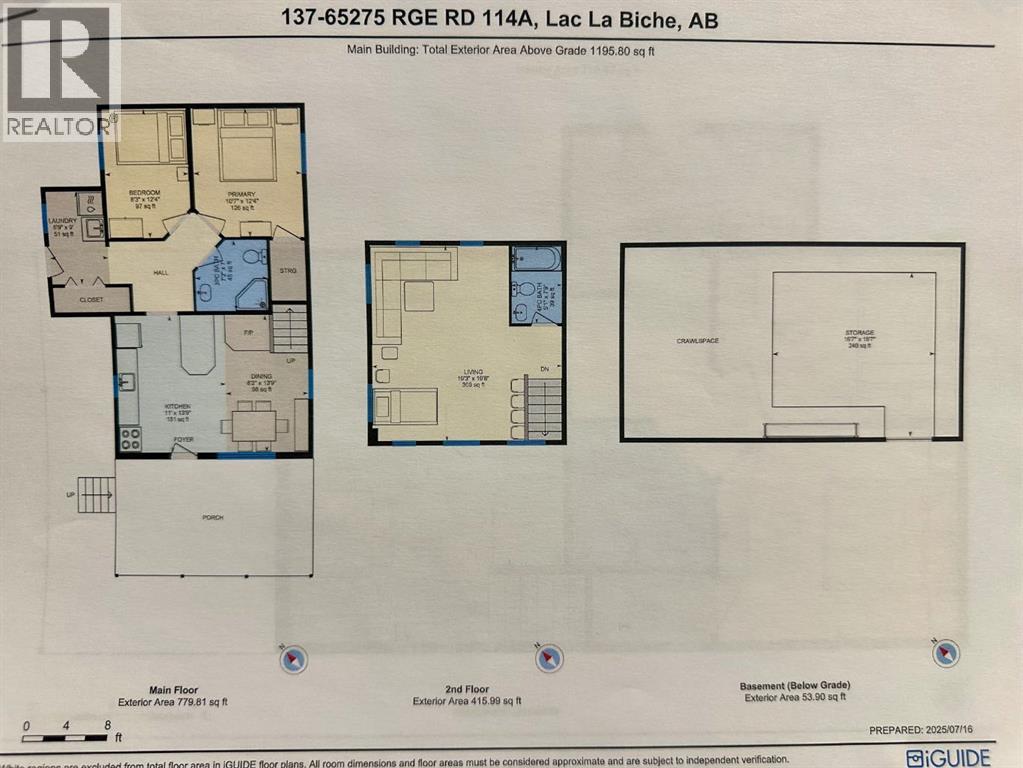 65275 114A Rang, Rural Lac La Biche County